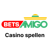 BetsAmigo casino spellen