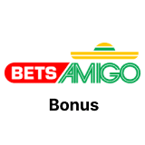 Betsamigo bonus